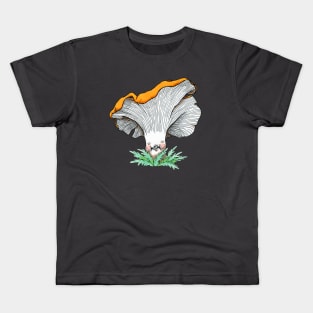 Chanterelle Kids T-Shirt